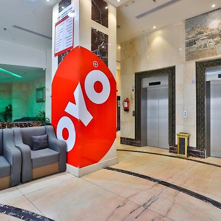 Oyo 373 Deyar Al Rashed Hotel Apartments Мекка Экстерьер фото