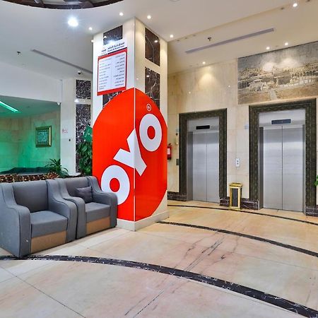 Oyo 373 Deyar Al Rashed Hotel Apartments Мекка Экстерьер фото